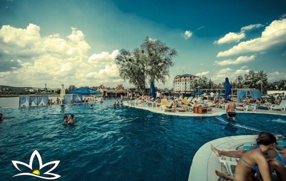 Ночной клуб Biruza Beach Club