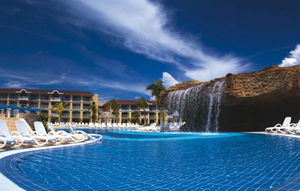 Iberostar Laguna Azul 5*