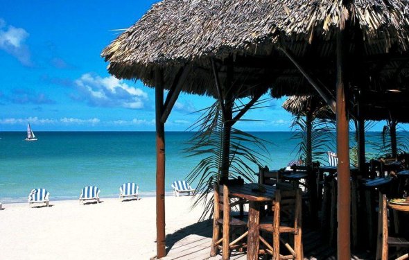 Лучшие отели Кубы 2013