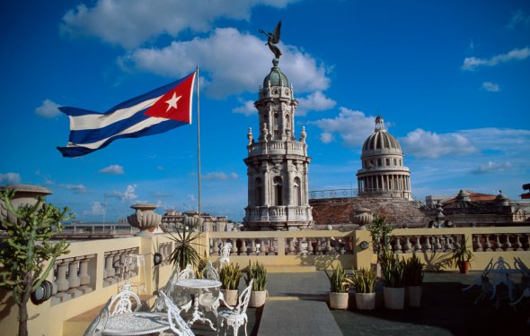 планирующим отпуск на Кубе