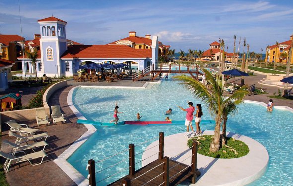 Туры из Житомира на Кубу в