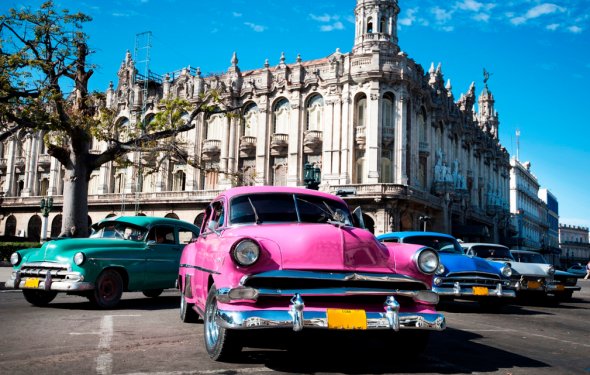 туроператор кубы