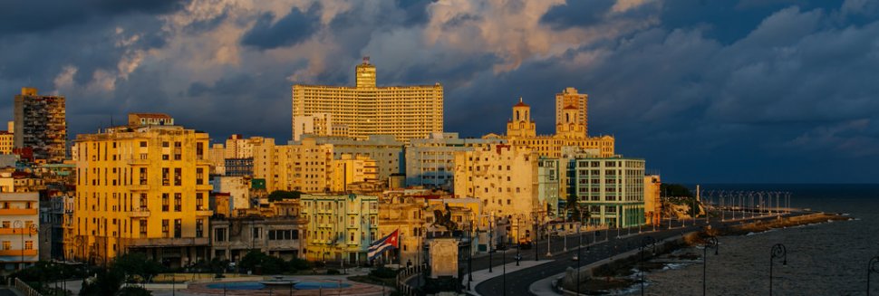 Cuba Forum