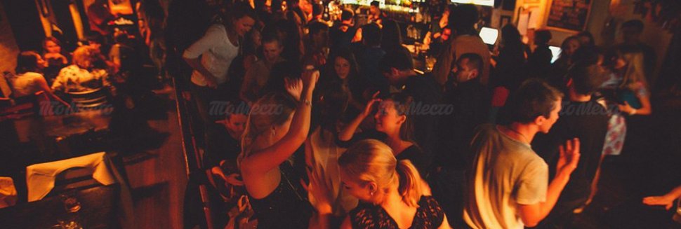 Cuba Libre Bar
