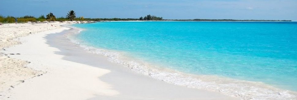 Cuba Sea