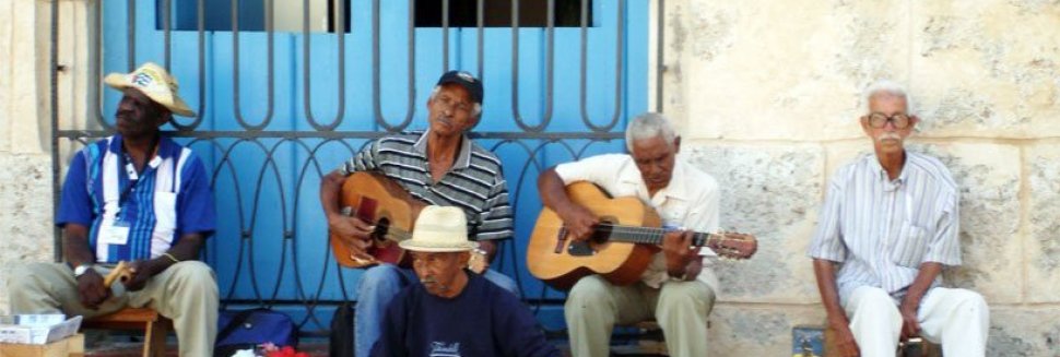 Cuba Music