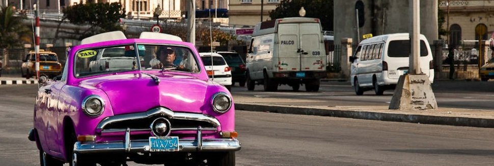 Cuba Today