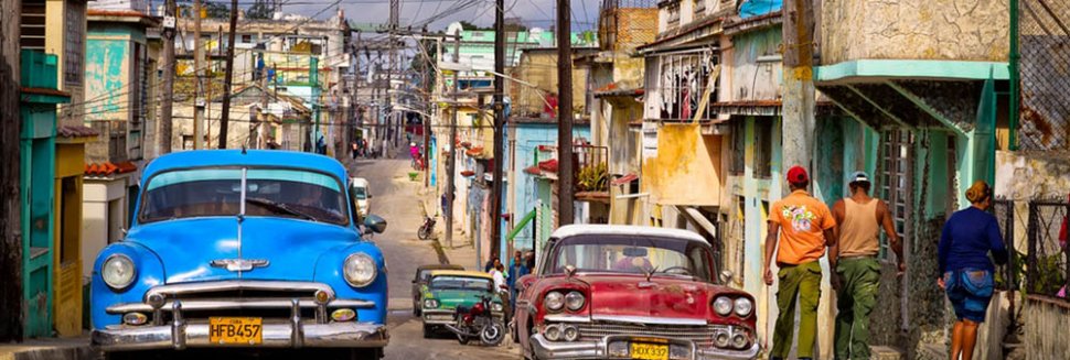 Cuba Capital