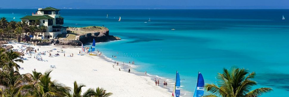 Cuba Tour