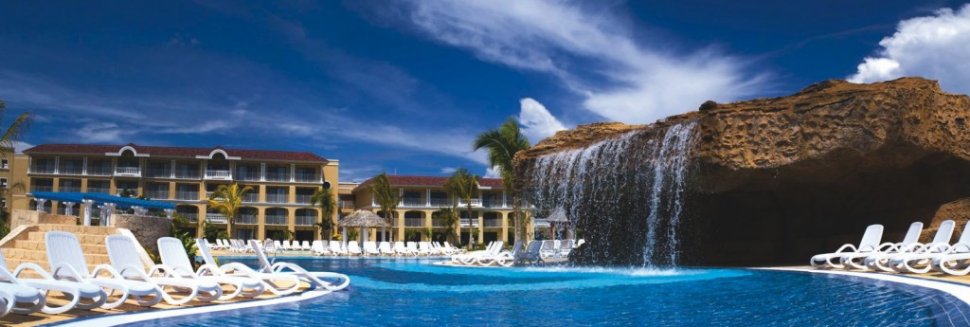 The Best Hotels Of The Waradero