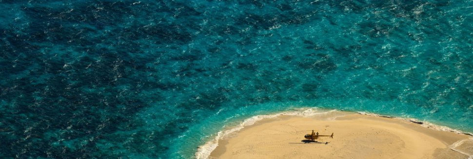 Best Beaches