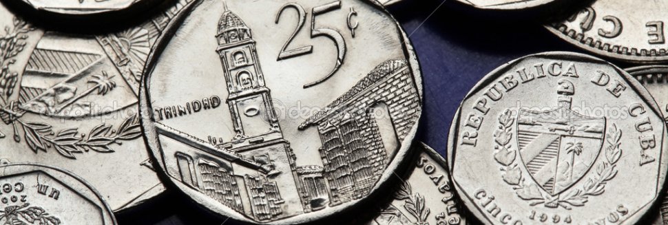 Cup Coins