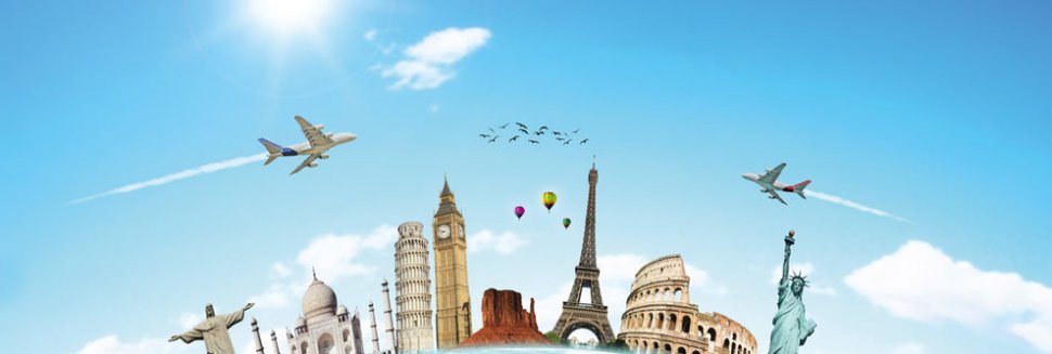 Rest Tourism