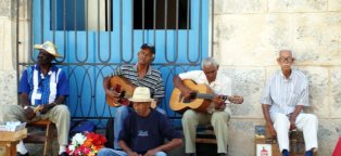 Cuba Music