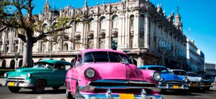 Cuba Tour Operator