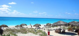 Cuba November