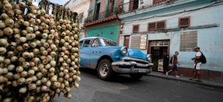 Cuba Time